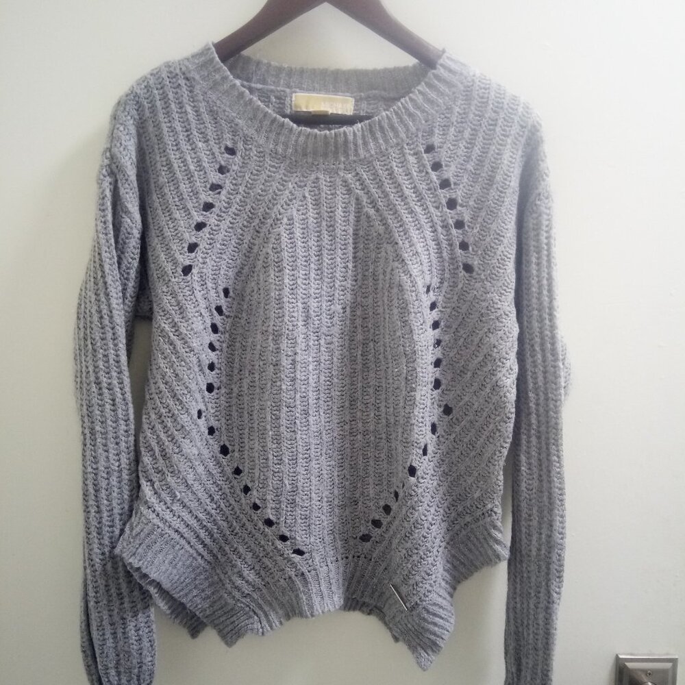"Michael Kors" Ladies, Long Sleeved Sweater